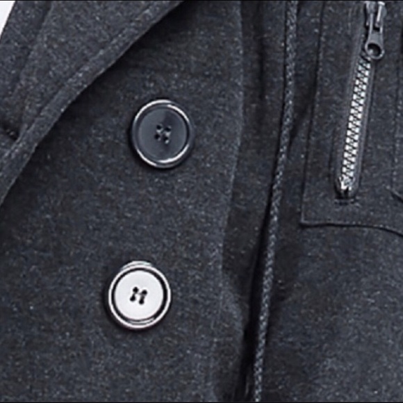 ♥️2 left 🎯 sale Button jacket - Picture 4 of 4